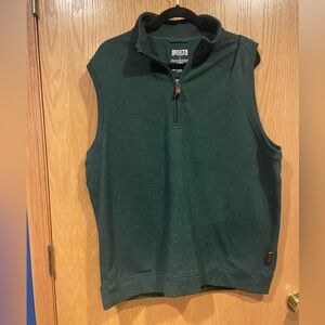 Duluth Trading Co Large Vest